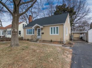 1214 Madison Ave, Edwardsville, IL