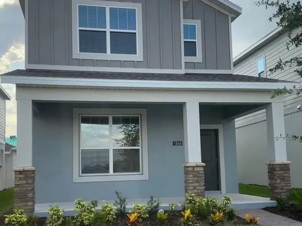 1868 Bright Sky Dr, Kissimmee, FL 34744