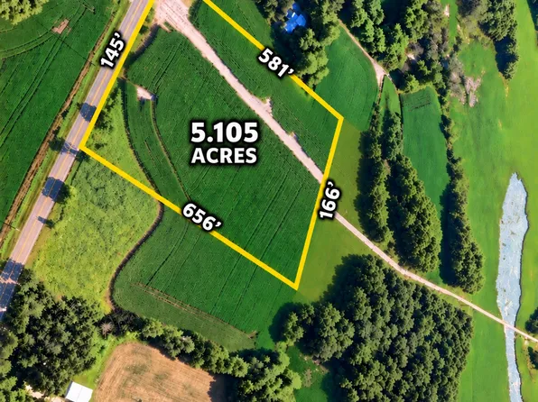 Darrow Ave SE, Delano, MN 55328