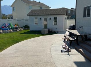 321 E 280 N, Vineyard, UT 84059