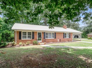 128 Spring Ln, Lillington, NC 27546
