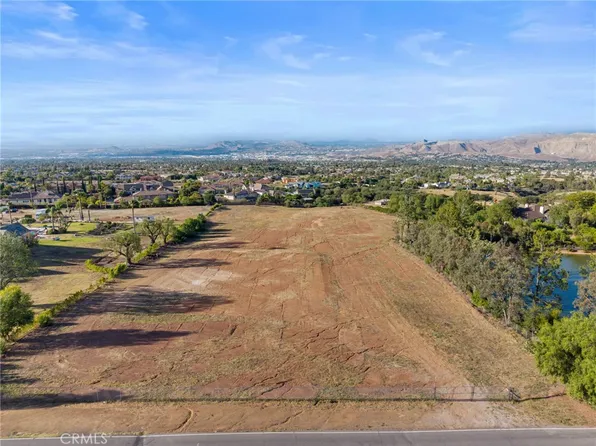0 Hidden Springs Dr Lot 3, Corona, CA 92881