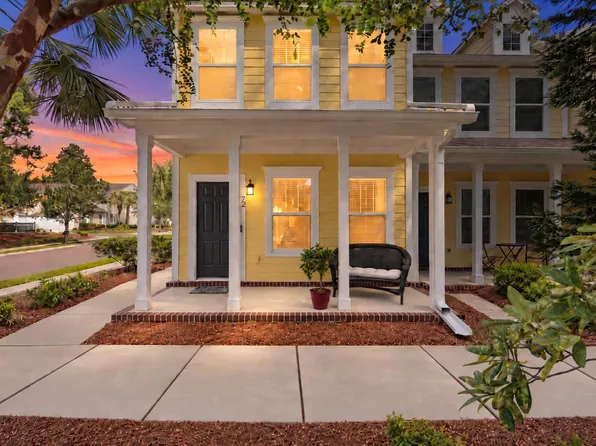 72 Branch Creek Trl, Summerville, SC 29483