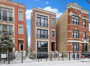 1054 N Hermitage Ave #2, Chicago, IL 60622