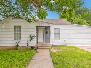 4308 Wabash Ave, Fort Worth, TX 76133