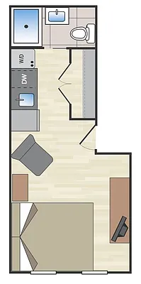 Rented by Westminster Management | media 23