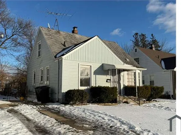 20248 Dresden St, Detroit, MI 48205