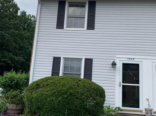 1246 Donaldson Ct, Cary, NC 27511