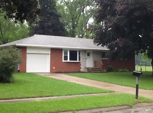 2756 Warrick St, Lake Station, IN