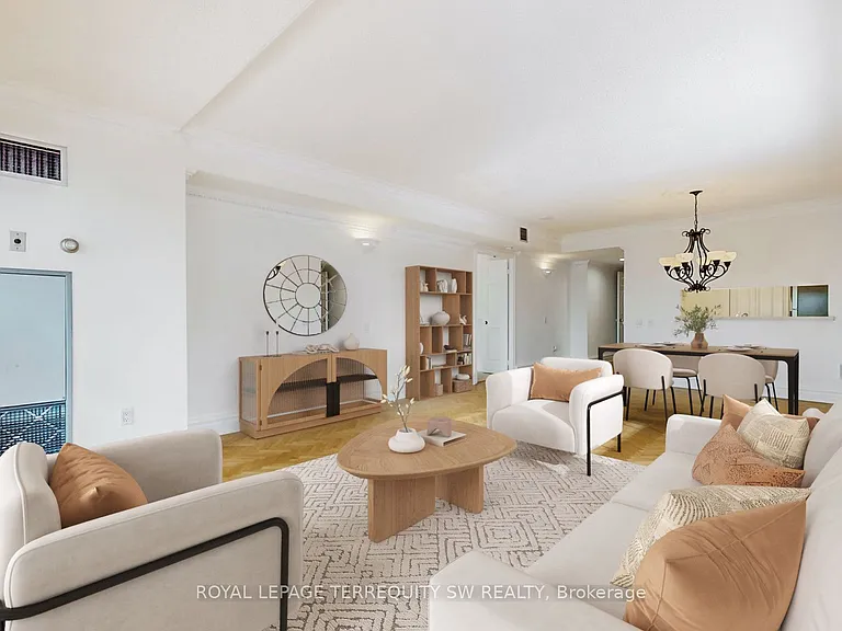 71 Simcoe St #2001 — Photo 10