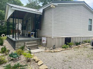 1048 Highway 3630, Tyner, KY 40486