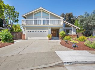 320 Bramble Ct, Foster City, CA 94404