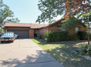 3215 S Memorial Dr, Tulsa, OK 74145