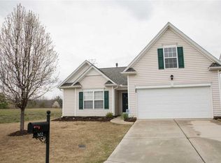 302 Keelin Ln, Greer, SC 29650