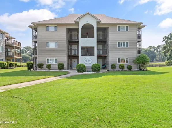 811 Colony Place # D, Sunset Beach, NC 28468