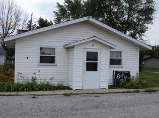 403 W Broadway St, Monon, IN 47959
