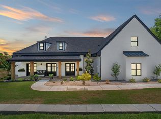 9700 Bellechase Rd, Granbury, TX 76049