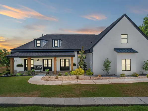 9700 Bellechase Rd, Granbury, TX 76049