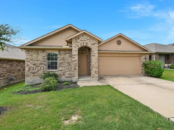 11105 Ukaoma Way, Austin, TX 78754