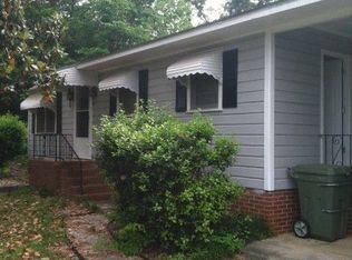 4 Hilltop Rd, Hawkinsville, GA 31036