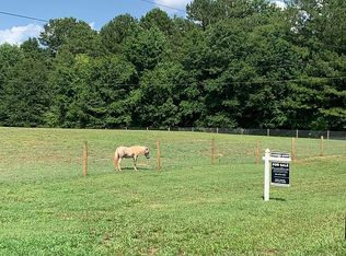 4658 Old Pendergrass Rd, Jefferson, GA 30549