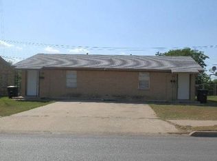 1805 N West S Young Dr, Killeen, TX 76543