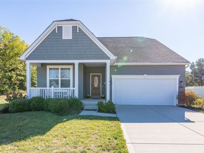 2141 Henley Woods Dr, Arnold, MO, 63010