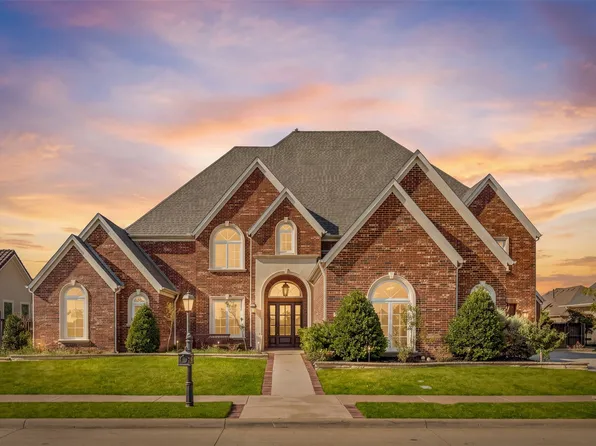 1217 Viridian Park Ln, Arlington, TX 76005