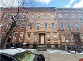 1708 Palmetto St, Ridgewood, NY 11385