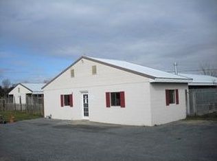 7270 E Timber Ridge Rd, Mount Crawford, VA 22841