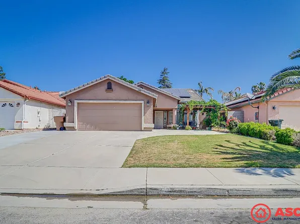 6306 Cupertino Ct, Bakersfield, CA 93313