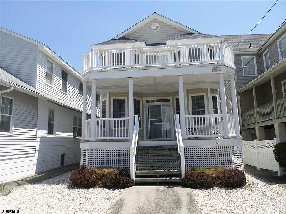 Home Exterior