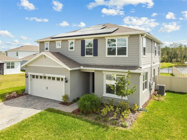 10050 Brown Burrow St, Orlando, FL 32829
