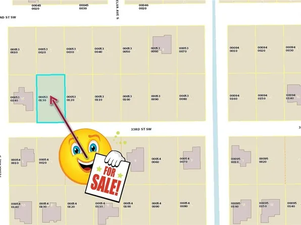 2710 33rd St SW, Lehigh Acres, FL 33976