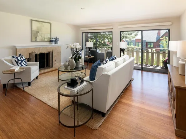 73 3rd St APT 31, Los Altos, CA 94022