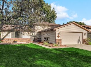 9817 Fillmore St, Crown Point, IN 46307