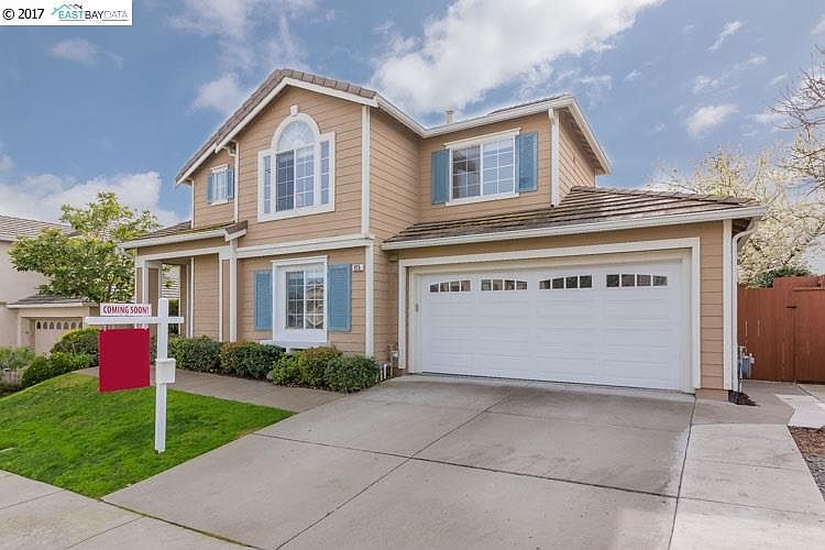 2nd image of 925 Morello Hills Dr