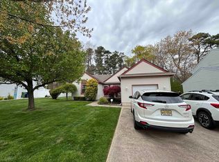 415 Superior Rd, Egg Harbor Township, NJ 08234