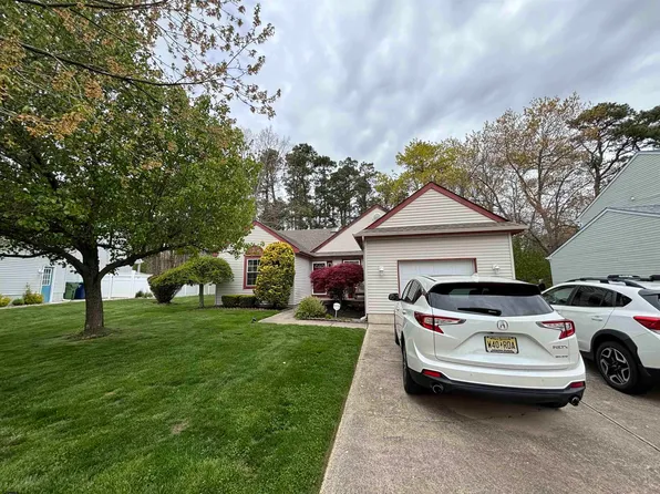 415 Superior Rd, Egg Harbor Township, NJ 08234