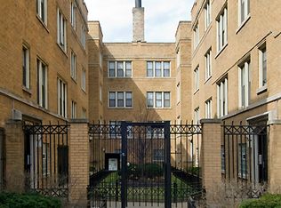 5050-58 N Kenmore Ave #17537373, Chicago, IL 60640
