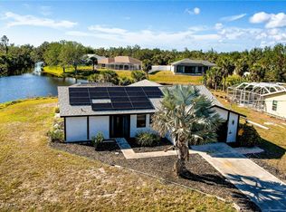 7569 Jennifer Dr, Pt Charlotte, FL 33981