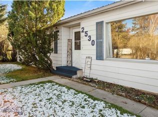 2530 Kossuth St, Butte, MT 59701