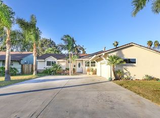 3113 W Rome Ave, Anaheim, CA 92804