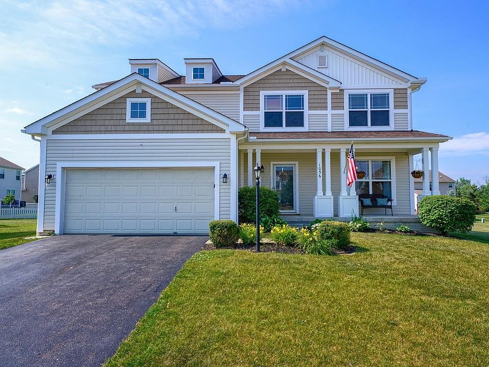 1st image of 1056 McCoy Ct