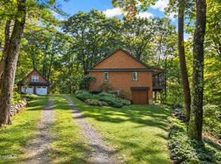438 Churchill Rd, Otis, MA 01253