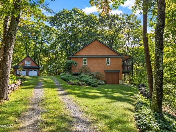 438 Churchill Rd, Otis, MA 01253