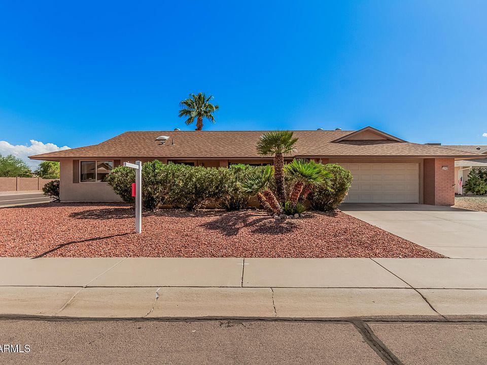 1st image of 12303 W CORONET Drive