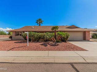 12303 W Coronet Dr, Sun City West, AZ 85375