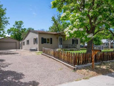 6725 Olive St, Commerce City, CO, 80022