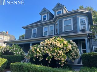 1 Waldo St, Somerville, MA 02143